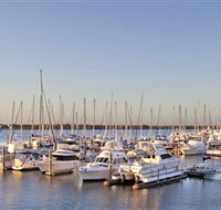 Bundaberg Port Marina - Kawana Tourism