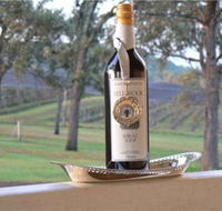 Bunjurgen Estate Vineyard - Kawana Tourism