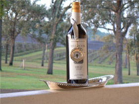 Bunjurgen Estate Vineyard - Kawana Tourism 0