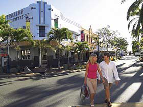  Kawana Tourism