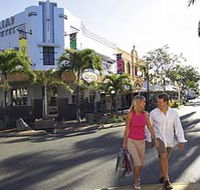 The Horizons Mosaic - Kawana Tourism