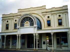 Stock Exchange Arcade And Assay Mining Museum - Kawana Tourism 0