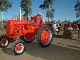 Pioneer Park Museum - Dalby - Kawana Tourism 0