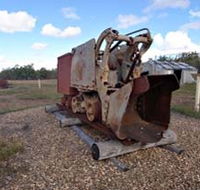 Mount Britton - Kawana Tourism