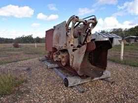 Mount Britton - Kawana Tourism 0