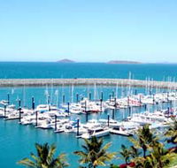 Mackay Marina Village and Shipyard - Kawana Tourism