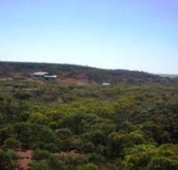 Winton - Boulia Via Diamantina National Park Journey