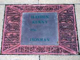 Achievers Walk - Kawana Tourism 0