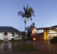 Bundaberg Distilling Company Bondstore - Kawana Tourism