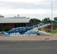 Kronosaurus Korner - Kawana Tourism
