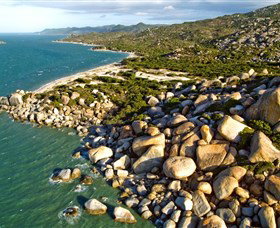 Cape Melville National Park - Kawana Tourism 0