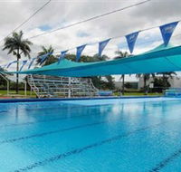 Pioneer Swim Centre - Kawana Tourism