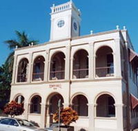 Heritage Walk - Kawana Tourism