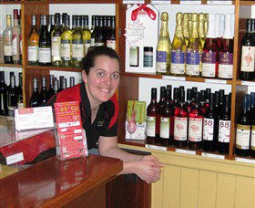Taste South Burnett - Kawana Tourism 0