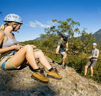 Mt Barney Lodge Country Retreat - Kawana Tourism