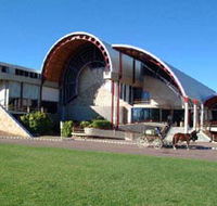 Australian Stockmans Hall of Fame and Outback Heritage Centre - Kawana Tourism