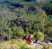 Expedition National Park