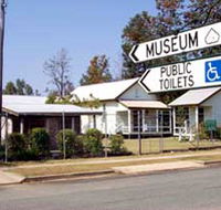 Nebo Museum - Kawana Tourism
