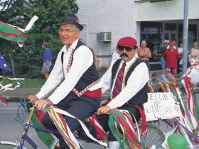Hinchinbrook Heritage Walk - Kawana Tourism 0