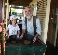 The Miner's Cottage - Kawana Tourism