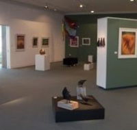 Warwick Art Gallery - Kawana Tourism