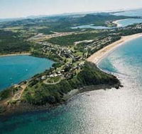 Salonika Beach - Kawana Tourism