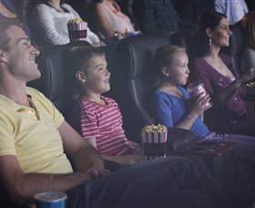 Event Cinemas Browns Plains - Kawana Tourism 0