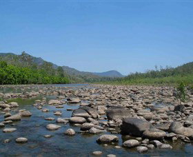 Herbert River Museum - Kawana Tourism 0