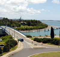 Gladstone Marina - Kawana Tourism