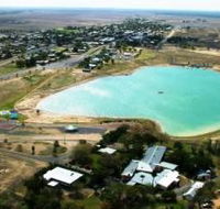 Lake Fred Tritton - Kawana Tourism