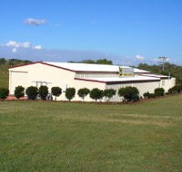 Hill of Promise Winery and Cellar Door - Kawana Tourism