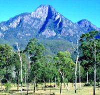 Mount Barney National Park - Kawana Tourism