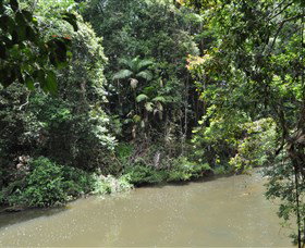 Broken River - Kawana Tourism 0