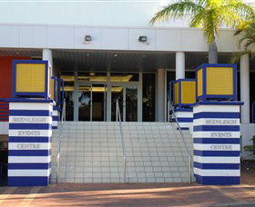 Beenleigh Events Centre - Kawana Tourism 0