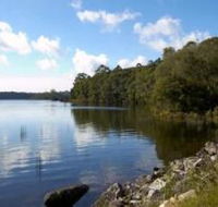 Lake Paluma - Kawana Tourism