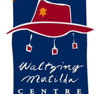 Waltzing Matilda Centre