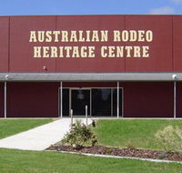 Australian Rodeo Heritage Centre - Kawana Tourism