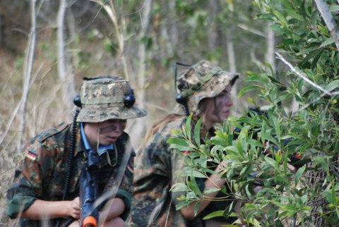 Australian Adventure Park - Kawana Tourism 0