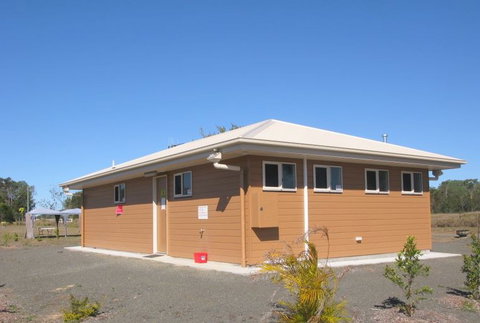 Australian Adventure Park - Kawana Tourism 2