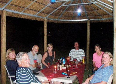 Australian Adventure Park - Kawana Tourism 6