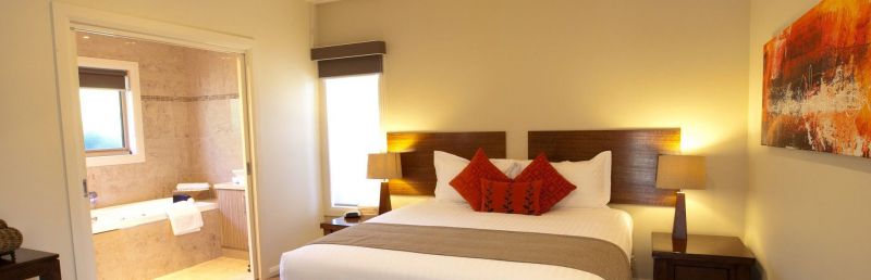 Seville East VIC Kawana Tourism