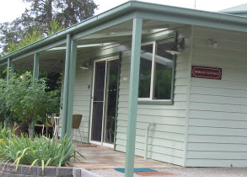 Wild Cattle Creek Estate Winery Restaurant - Kawana Tourism 2