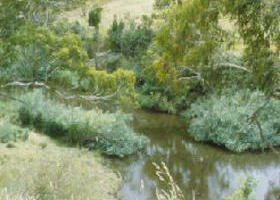 Yarrambat VIC Kawana Tourism