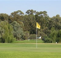 Mildura Golf Resort - Kawana Tourism