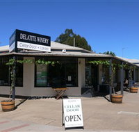 Delatite Wines - Kawana Tourism
