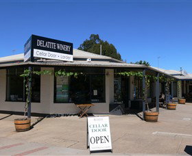 Delatite Wines - Kawana Tourism 0