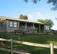 Ace-Hi Ranch - Kawana Tourism