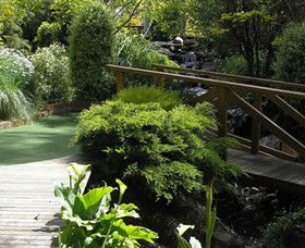 Lake Lonsdale VIC Kawana Tourism