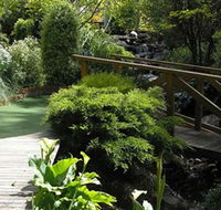 Grampians Adventure Golf MOCO Gallery  Cafe - Kawana Tourism