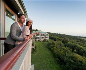 RACV Cape Schanck Resort - Kawana Tourism 0
